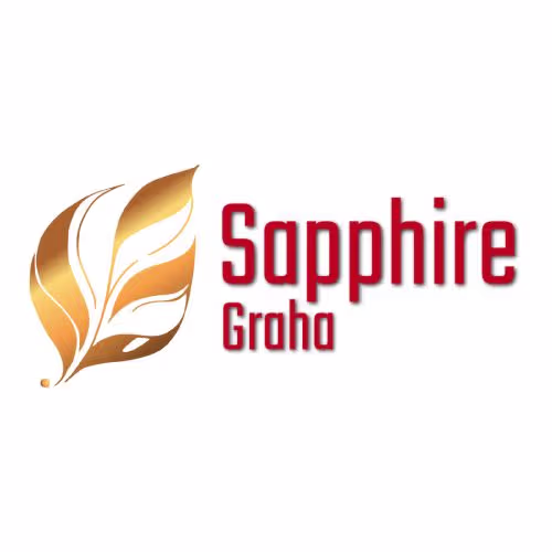 Sapphire Riverside Logo