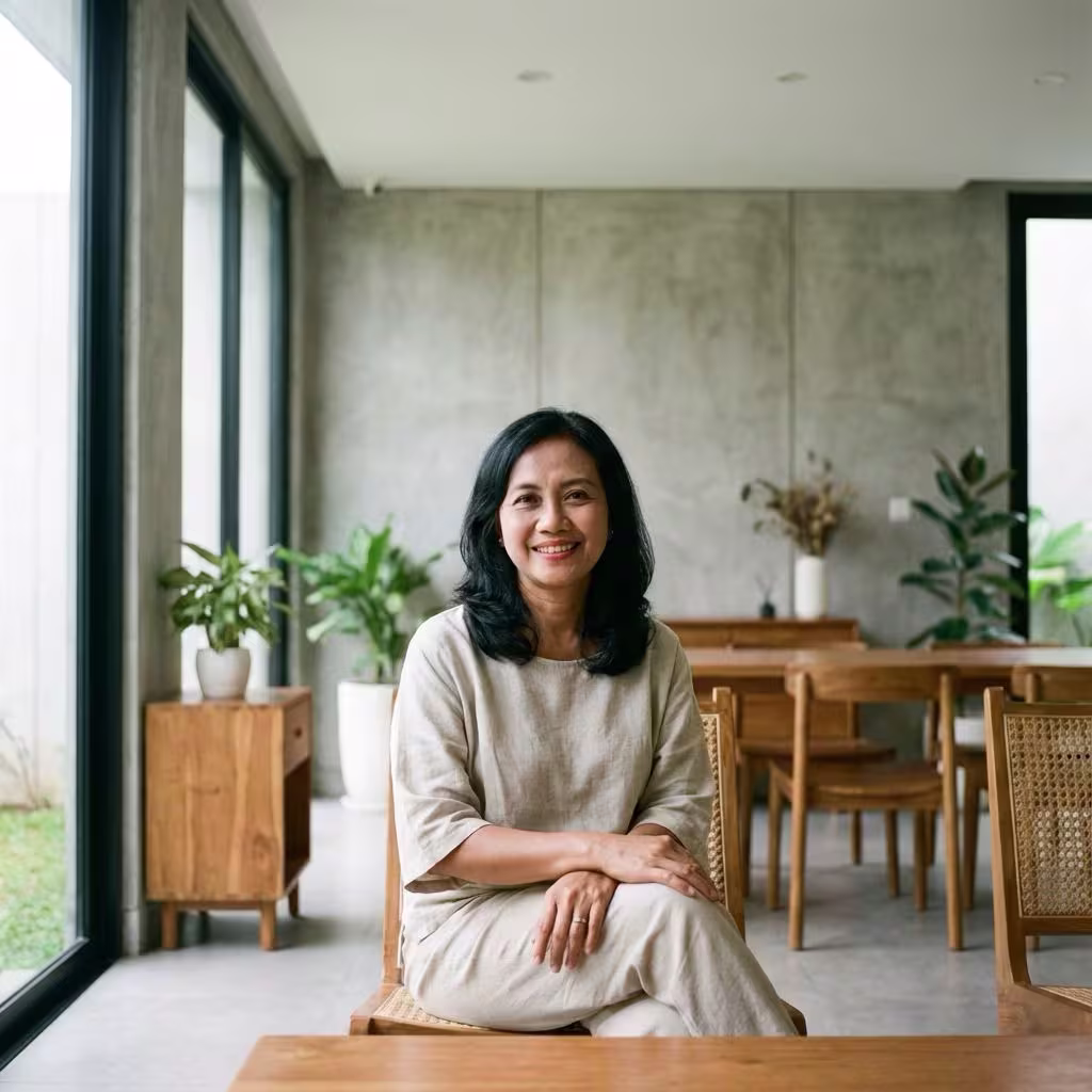 Testimoni dari Adelia Putri